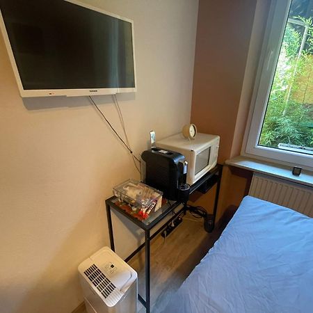 Ferienwohnung Rince Lahr  Zimmer foto