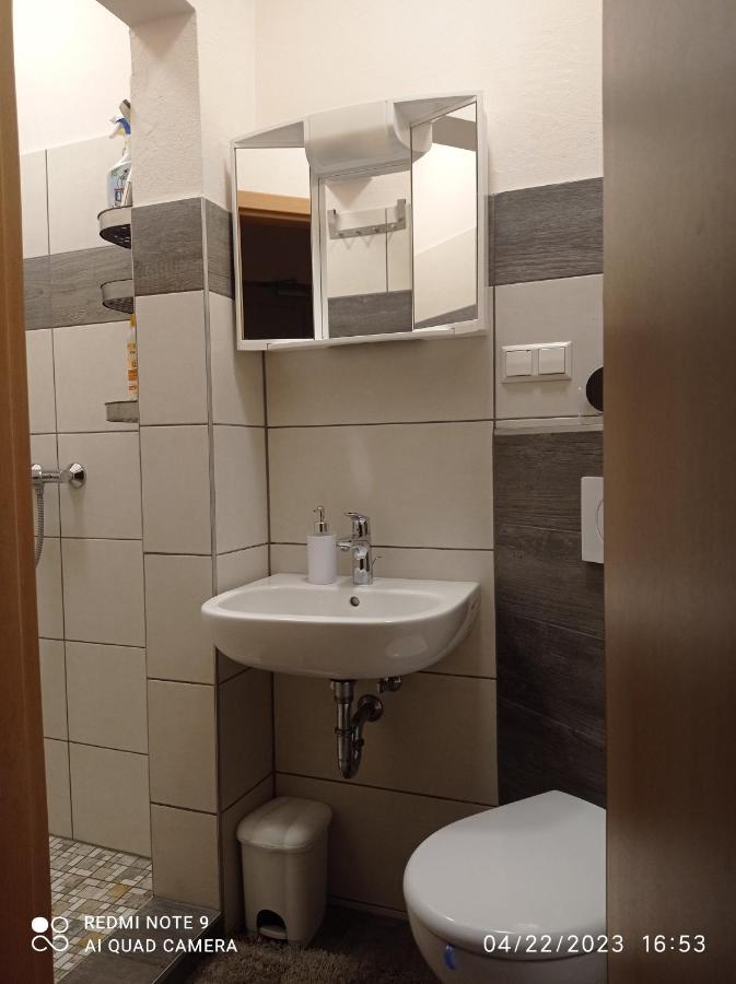 Ferienwohnung Rince Lahr  Exterior foto