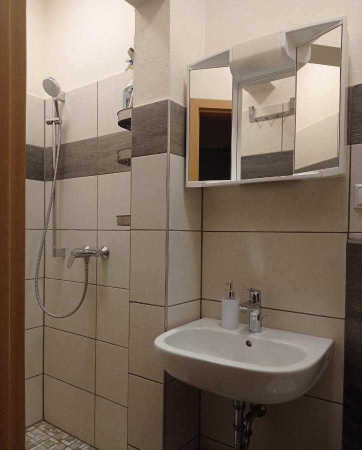 Ferienwohnung Rince Lahr  Exterior foto