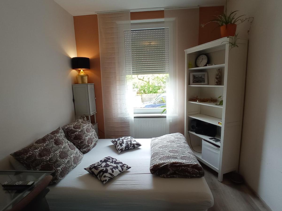 Ferienwohnung Rince Lahr  Exterior foto