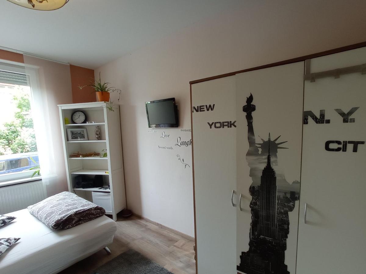 Ferienwohnung Rince Lahr  Exterior foto