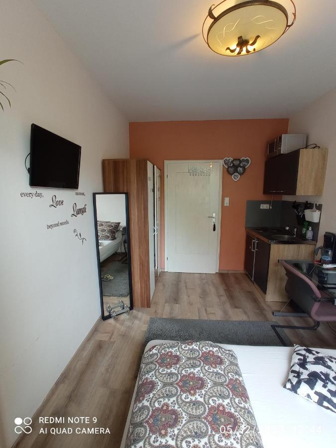 Ferienwohnung Rince Lahr  Exterior foto