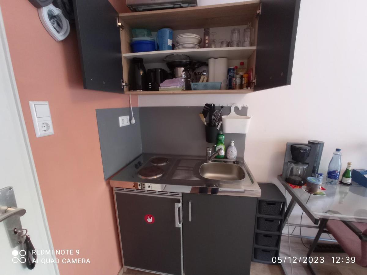 Ferienwohnung Rince Lahr  Exterior foto