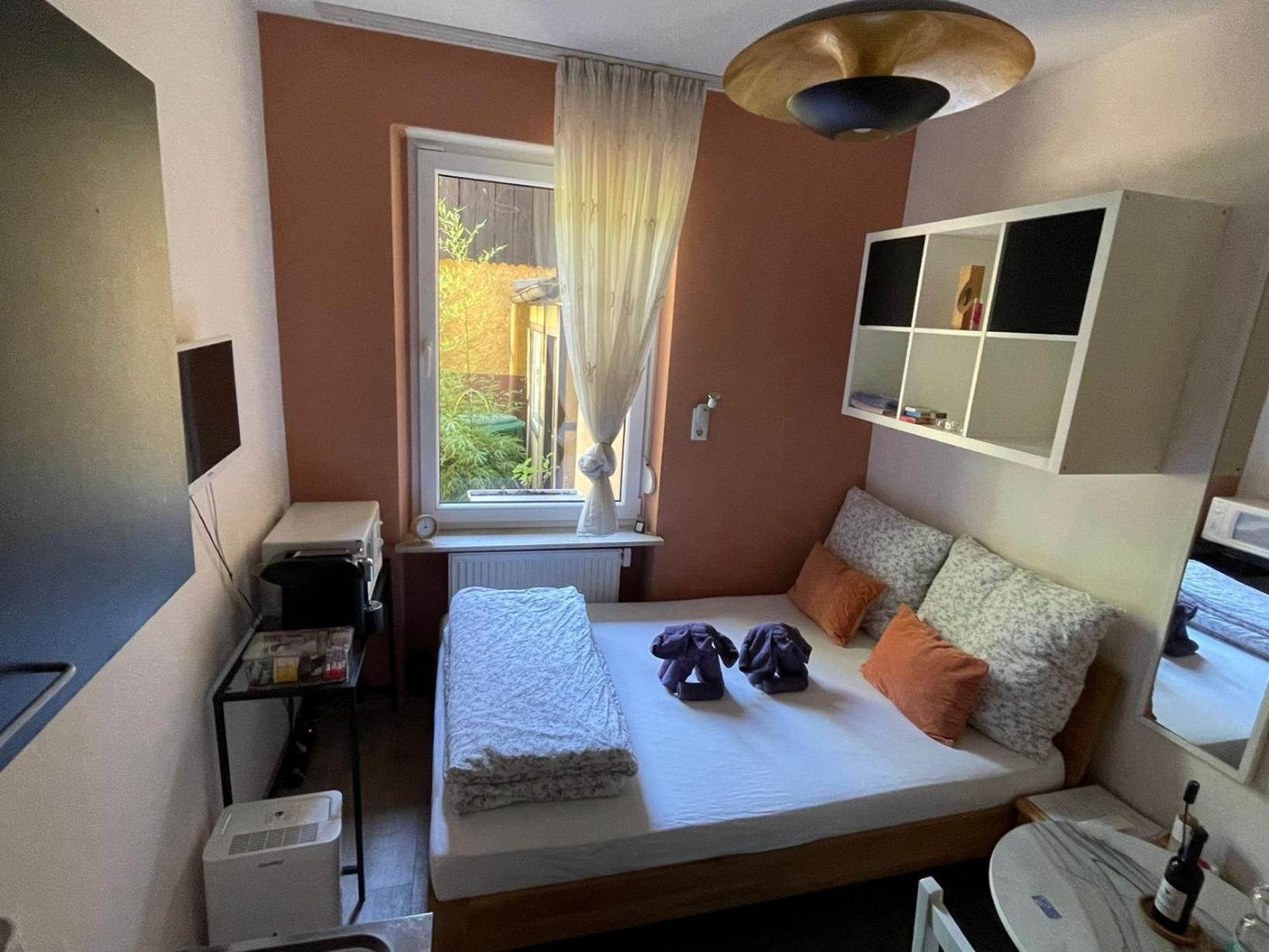 Ferienwohnung Rince Lahr  Exterior foto