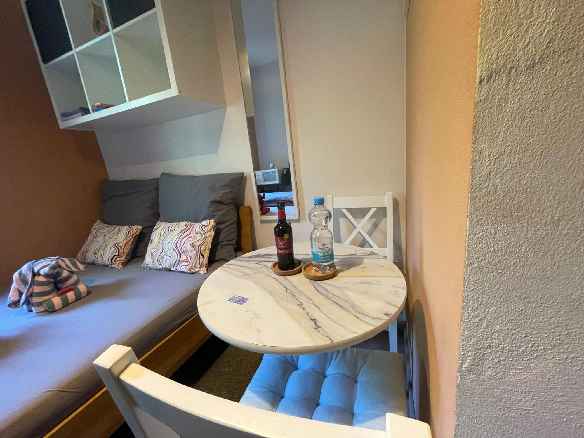 Ferienwohnung Rince Lahr  Zimmer foto