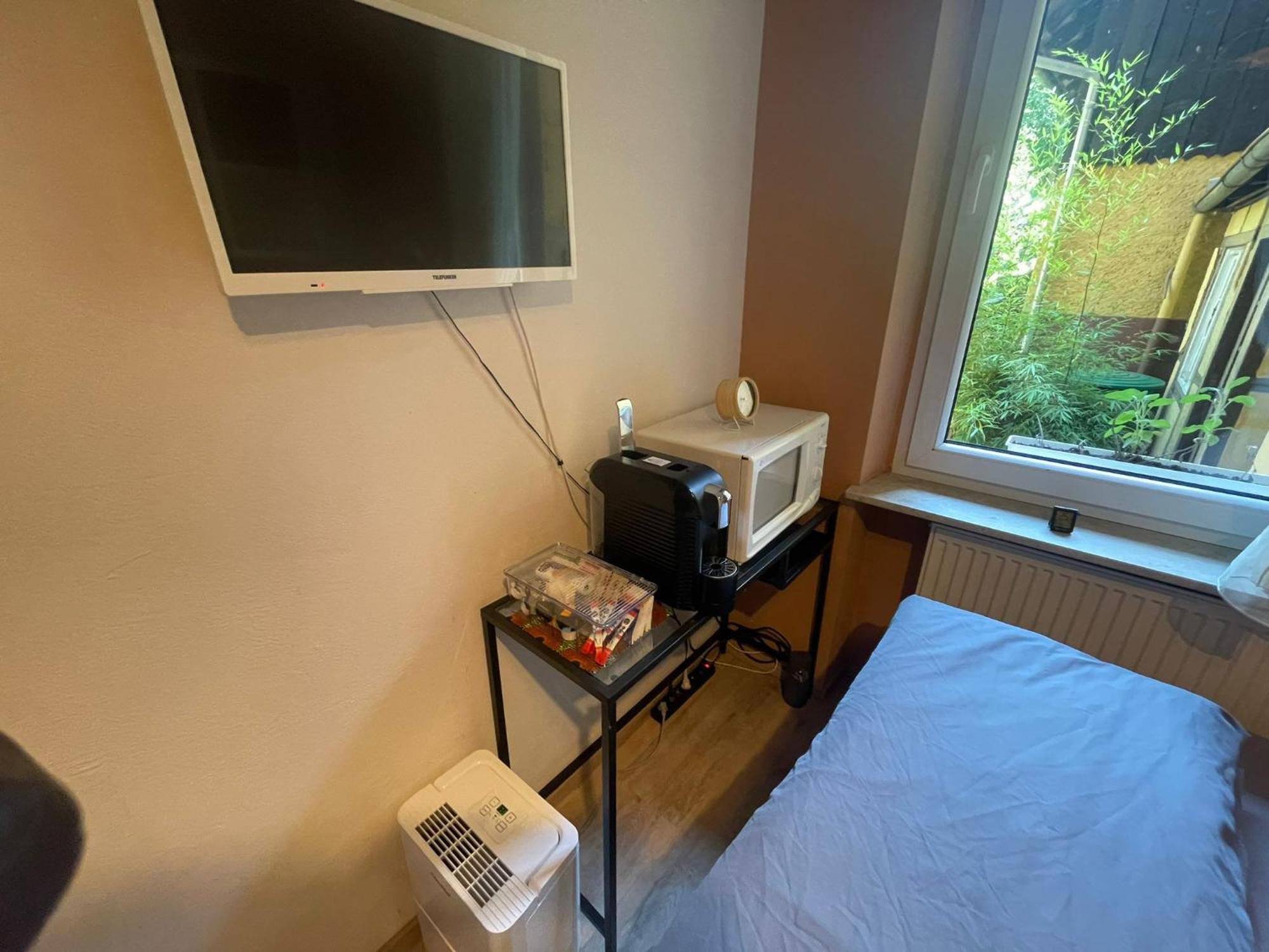 Ferienwohnung Rince Lahr  Zimmer foto