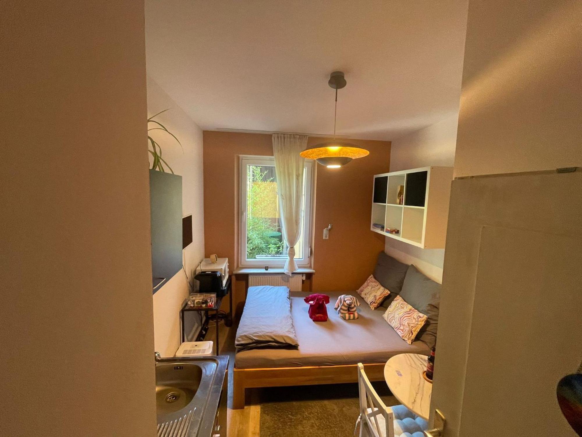 Ferienwohnung Rince Lahr  Zimmer foto