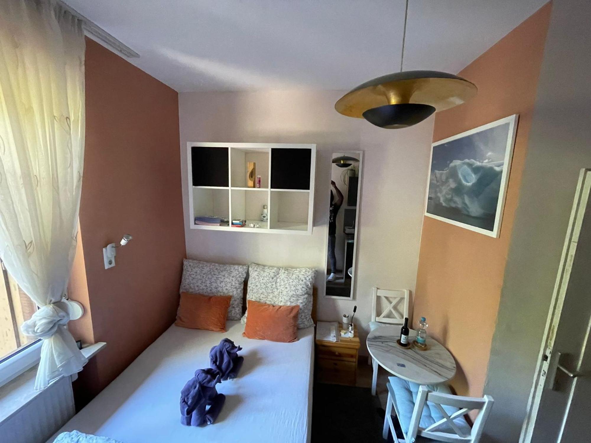 Ferienwohnung Rince Lahr  Zimmer foto