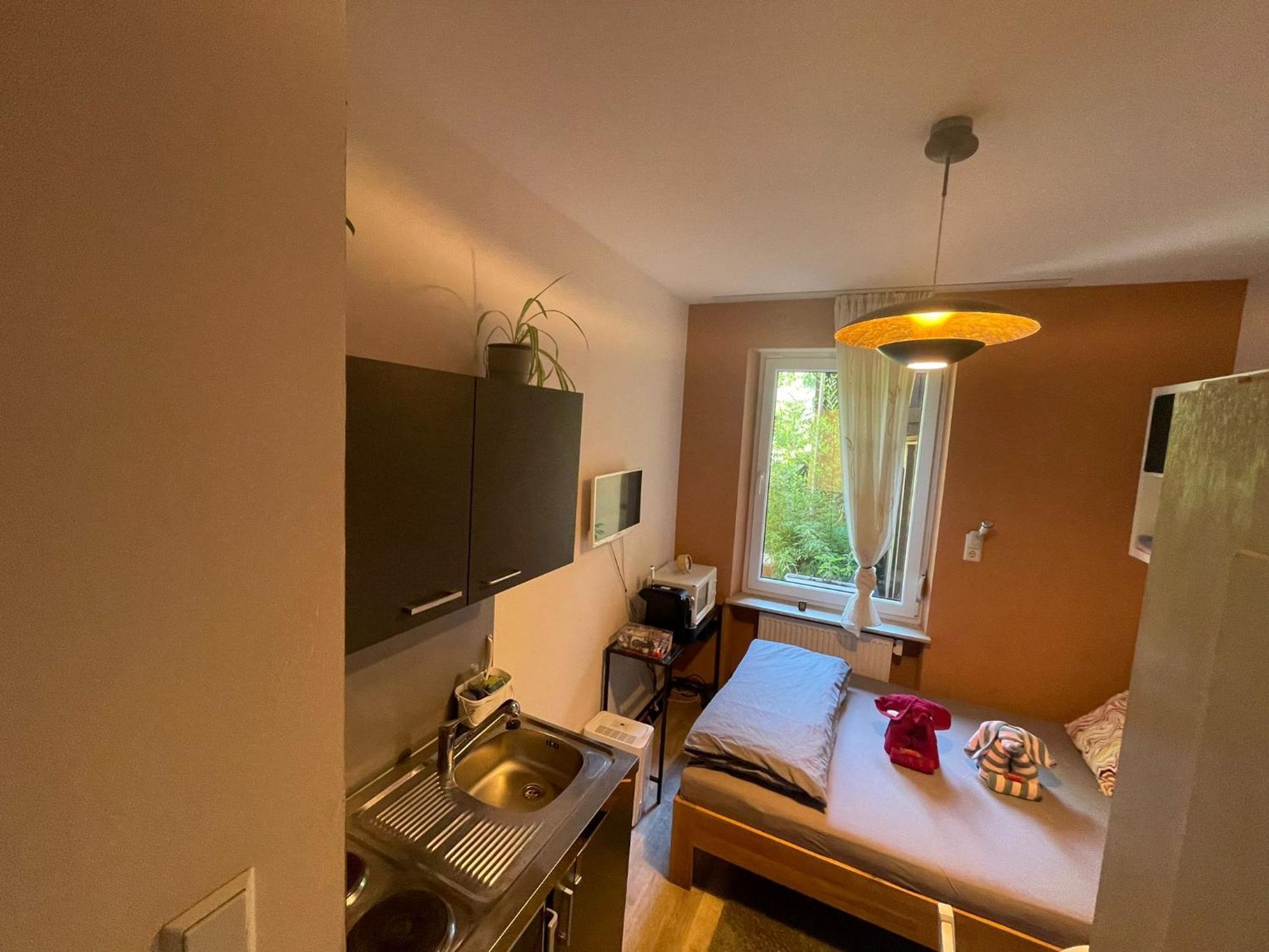 Ferienwohnung Rince Lahr  Zimmer foto